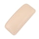 thumbnail image 4 of Almohadilla central para rodillas, reposabrazos para puerta de coche, almohadilla para codos, almohadilla para rodillas y piernas de cuero PU beige, 4 of 9