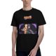 thumbnail image 1 of Camiseta de Manga Corta para Hombres Naru, 1 of 5