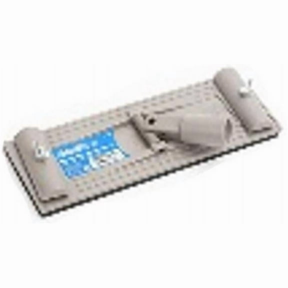 Hangzhou Great Star Industrial 242928 9 x 3.25 in. Master Mechanic Pole Sander Head