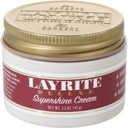 LAYRITE by Layrite - SUPERSHINE HAIR CREAM 1.5 OZ - UNISEX