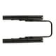 thumbnail image 5 of Rieles Deslizantes Del Asiento, Rieles Dobles A Prueba De Desgaste Deslizadores Del Asiento 85 Mm Longitud Trasera Alta Resistencia Para Vehículos Recreativos ANGGREK Dual Rails Sliders, 5 of 8