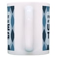 thumbnail image 4 of ThisWear Fathers Day Mug for Uncle I'm Killin It at This Whole Uncle Thing Coffee Mug Blue, 4 of 4
