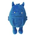 thumbnail image 1 of Juguete de peluche Stuffimals Lunarbaboon Anxiety Troll, 1 of 3
