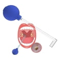 thumbnail image 4 of Tonsil Stone Remover Vacuum, Tonsil Stone Remover Kit, Tonsil Stone Removal Tool,Manual Style Mouth, 4 of 5