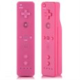 thumbnail image 3 of Controlador de juego Bling Bling para Wii mango de juego rojo, 3 of 12