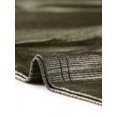 thumbnail image 5 of Allegra K Metallic Jumpsuit for Women's V Neck Sleeveless Party Glitter Overall, 5 of 5