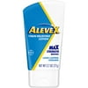 AleveX Pain Relieving Lotion, Powerful & Long Lasting for Targeted Joint & Muscle Pain Relief, Multicolor, 2.7 Oz Aleve X