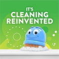 thumbnail image 6 of 32 fl oz Multi-Surface Sanitizing Foam Cleaner, Foaming Bleach Spray for Bathroom, 6 of 7