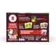 thumbnail image 2 of Exploding Kittens God vs. Evil - 55 Kort inspirerade av Netflix-serien - Höj nivån på Exploding Kittens med nya karaktärer, 2 of 5