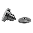 thumbnail image 2 of Bgsha 24K Copper 4PCS Speakers Stand Foot Spikes Mount Speaker Box Pads Shockproof, 2 of 10