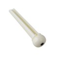 thumbnail image 2 of BQLZR 10 Sets Guitar Bridge Saddles Nuts for 6 String Acoustic Folk Guitar, 2 of 5