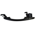 thumbnail image 2 of PT Auto Warehouse GM-3563P-RP - Outer Exterior Outside Door Handle, Primed Black - Rear Left/Right Pair Fits select: 2011-2015 CHEVROLET CRUZE, 2013-2015 CHEVROLET MALIBU, 2 of 3