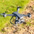 thumbnail image 1 of 4K HD Aircraft Toy 6-axis RC Drone Toys 2.4GHz Regalo para niños niña (Battery2), 1 of 8