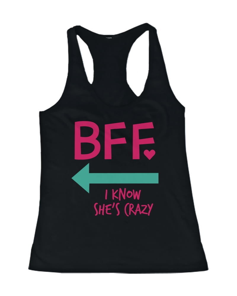best friend tank tops