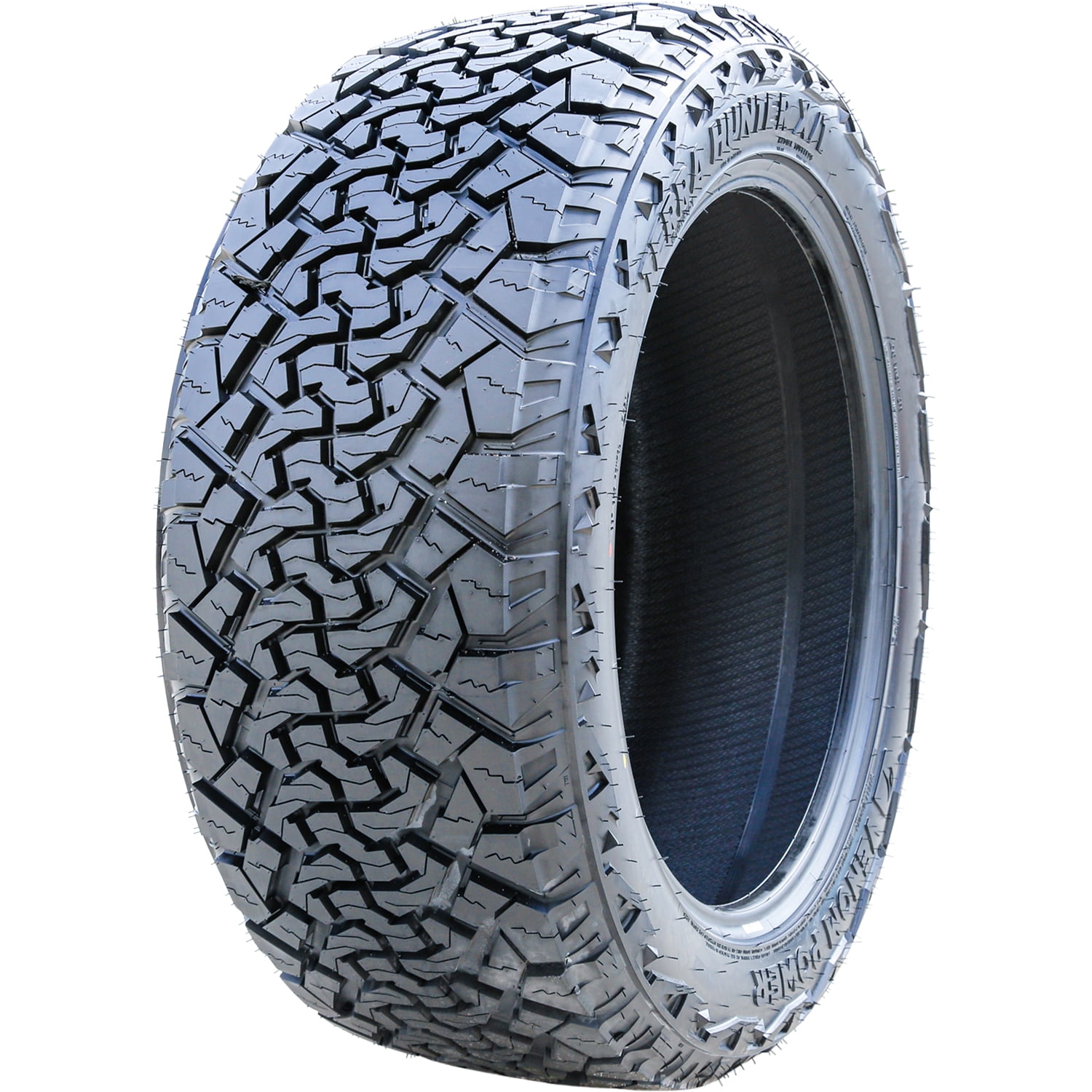 Venom Power Terra Hunter X/T 37X13.50R26 114Q E 10 Ply Extreme
