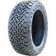 thumbnail image 6 of Set of 4 Venom Power Terra Hunter X/T 33X14.50R24 110Q E 10 Ply Extreme Terrain Light Truck Tires, 6 of 12