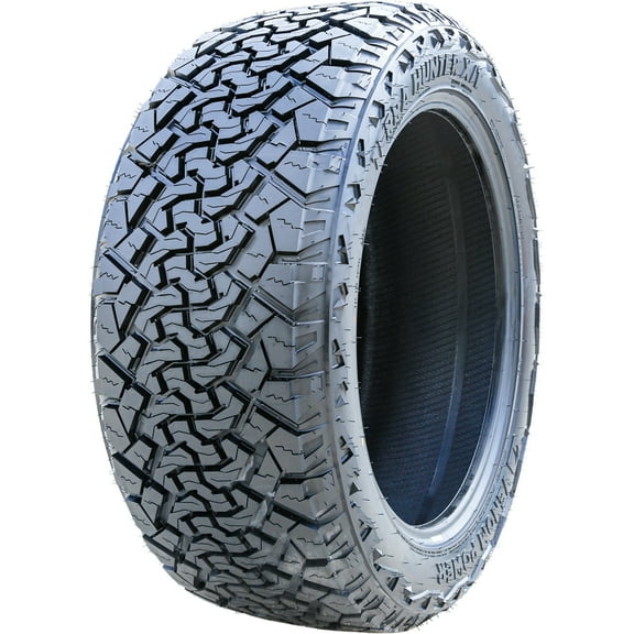 Venom Power Terra Hunter X/T 35X12.50R22 117R E 10 Ply Extreme Terrain Light Truck Tire