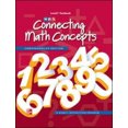 thumbnail image 2 of Connecting Math Concepts Level F, Student Textbook, 2 of 2