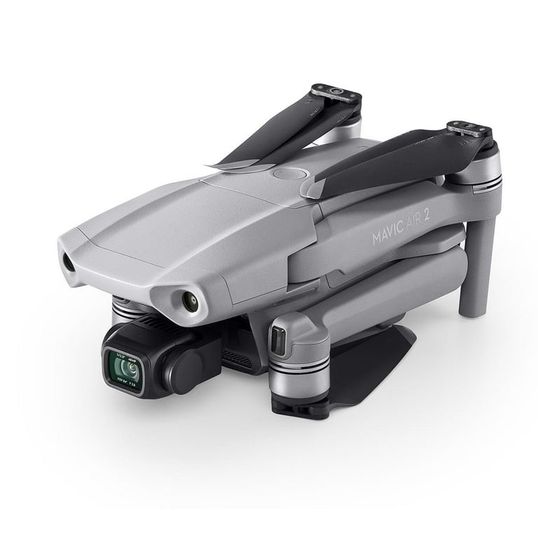 DJI Mavic Air 2 4K Drone - Walmart.com