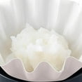 thumbnail image 5 of 50 Wax Melt Warmer Liners Reusable And Leakproof Liners Wax Tray For Scented Wax Candles & Holders Easy To Use, 5 of 6
