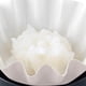 thumbnail image 5 of 50 piezas de revestimientos para calentadores de cera derretida, revestimientos reutilizables y a prueba de fugas, bandeja de cera para cera perfumada, vela de calabaza blanca, vela cálida de cuero y, 5 of 6