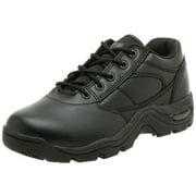 Magnum Viper Low Slip Resistant Black Leather Work Shoes/Boots 13