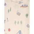 thumbnail image 3 of Carter's Child of Mine Baby Bodysuits, 3-Pack, Sizes Preemie-24 Months, 3 of 6