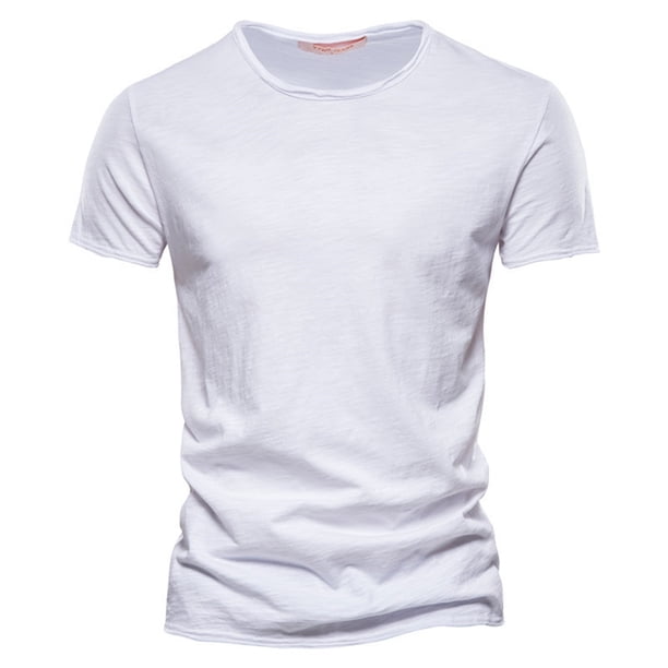 Playeras De Algodón Para Hombre, Camiseta Informal De Moda Para Hombre, Talla Grande, Holgada, Informal, Con Estampado 3D, Camiseta De Talla Grande, Abrigo De Talla Grande Para Hombre