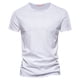 thumbnail image 1 of Playeras De Algodón Para Hombre, Camiseta Informal De Moda Para Hombre, Talla Grande, Holgada, Informal, Con Estampado 3D, Camiseta De Talla Grande, Abrigo De Talla Grande Para Hombre, 1 of 2