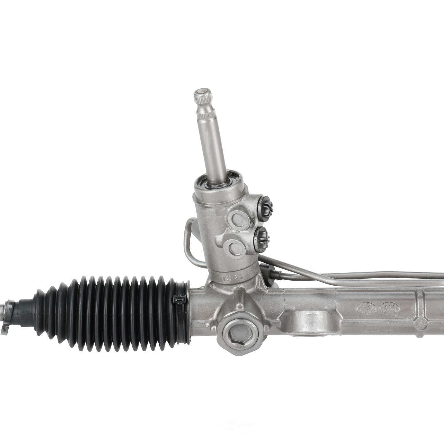 MAVAL 93329M Reman Rack & Pinion Assembly