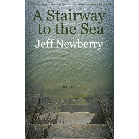 Stairway Set - A Stairway to the Sea - eBook
