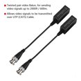 thumbnail image 5 of Par Baluns Transceptores Video Hd Cctv Utp 4 En 1 Push /e OEM Transceptores, 5 of 5