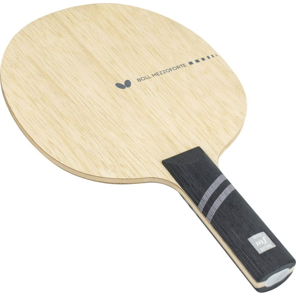 Boll Mezzoforte ST Blade