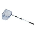thumbnail image 1 of Unique Bargains Portable Aluminum Alloy Telescopic Ping Pong Table Tennis Ball Picker Pickup Net, Blue, 1 of 6