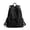 Style B-Black, variant on Deago Travel Backpack for Women Men Lightweight Casual High School Bag College Bookbag Daypack for Work (Black)