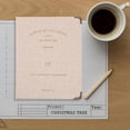 thumbnail image 4 of Ticket Bill Collection Book Movie Ticket Storage Note Album Portable Tickets Storage Album, 4 of 8
