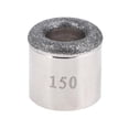 thumbnail image 3 of Xuanheng Dermabrasion Replacement Tip Durability Convenient Stainless Steel Accessory Straight 150, 3 of 8