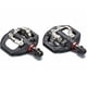 thumbnail image 5 of Peach Heart Red 1 Mtb Mountain Road Bike Cleats Pedales automáticos Bicicleta Spd Kit de pedales autoblocantes, 5 of 5