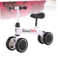 thumbnail image 3 of UPOUART 1Set Childrens Balancing Bike with Carbon Steel Frame for Indoor and Outdoor Fun, 3 of 8