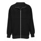 thumbnail image 4 of Ichuanyi liquidación para mujeres sudaderas casuales sin capucha ICHUANYI WER202308216898, 4 of 4