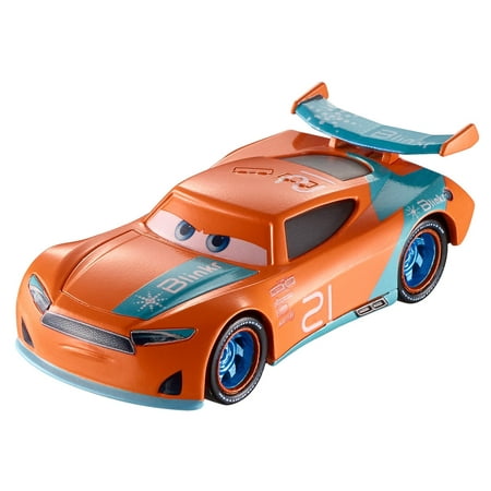Disney/Pixar Cars 3 Next Gen Blinkr Die-cast Vehicle 