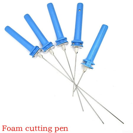 Wire Styrofoam Cutting Diy Tool Pen