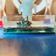thumbnail image 5 of Botella Fluid Drift para crucero, modelo Chilifuli Titanic, 5 of 8