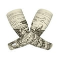 thumbnail image 2 of Fotbe Vineyard Landscape UV Sun Protection Arm Sleeves - Tattoo Cover Up - Basketball Arm Sleeve UPF 50 Cooling for Men Women, 2 of 8