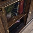 thumbnail image 4 of Sauder® Barrister Lane Collection Credenza, Iron Oak, 422792, 4 of 4