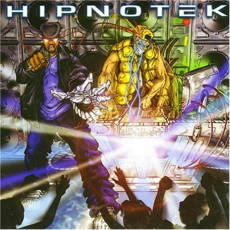 Hipnotek