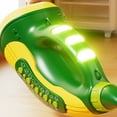 thumbnail image 4 of Animal Gathering Horn - A Fun Sound Toy for Lung Capacity Exercise and Imaginative Play, 4 of 6