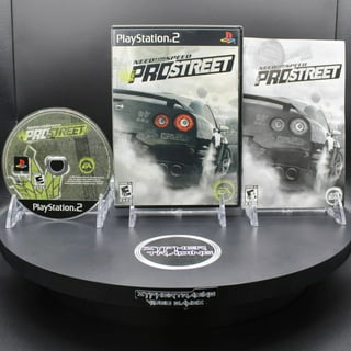 Jogo Need For Speed Pro Street - Ps3 em Promoção na Americanas