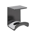 thumbnail image 3 of Colgador de auriculares Strade Fareast Limited soporte multiusos antideslizante Negro, 3 of 8