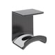 thumbnail image 3 of Colgador de auriculares CUTICAT Organizador de ganchos Negro, 3 of 8